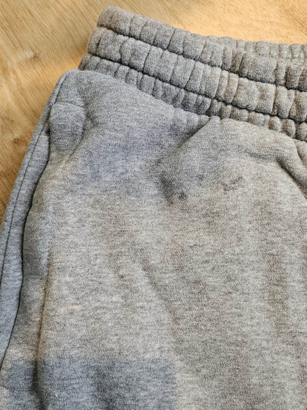 Jordan soft gray